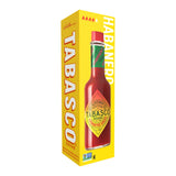 GETIT.QA- Qatar’s Best Online Shopping Website offers TABASCO HABANERO HOT SCE 59G at the lowest price in Qatar. Free Shipping & COD Available!