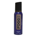 GETIT.QA- Qatar’s Best Online Shopping Website offers FOGG EXTREME BODY SPRAY FOR MEN 120 ML at the lowest price in Qatar. Free Shipping & COD Available!