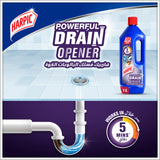 GETIT.QA- Qatar’s Best Online Shopping Website offers HARPIC DRAIN OPENER 1000ML at the lowest price in Qatar. Free Shipping & COD Available!