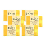 GETIT.QA- Qatar’s Best Online Shopping Website offers JERGENS SOFTENING MUSK SOAP VALUE PACK 6 X 125 G at the lowest price in Qatar. Free Shipping & COD Available!