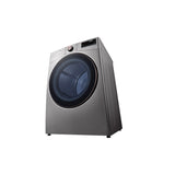 GETIT.QA- Qatar’s Best Online Shopping Website offers LG DUAL INVERTER DRYER, 16 KG, STAINLESS SILVER, RH16U8EVCW at the lowest price in Qatar. Free Shipping & COD Available!