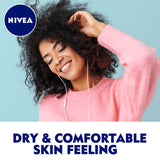 GETIT.QA- Qatar’s Best Online Shopping Website offers NIVEA ANTIPERSPIRANT SPRAY FOR WOMEN DRY FRESH 150 ML at the lowest price in Qatar. Free Shipping & COD Available!