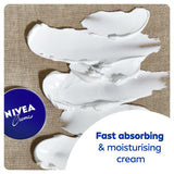 GETIT.QA- Qatar’s Best Online Shopping Website offers NIVEA UNIVERSAL ALL PURPOSE MOISTURIZER CREME TIN 150 ML at the lowest price in Qatar. Free Shipping & COD Available!