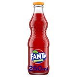 GETIT.QA- Qatar’s Best Online Shopping Website offers FANTA STRAWBERRY 250 ML at the lowest price in Qatar. Free Shipping & COD Available!