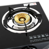 GETIT.QA- Qatar’s Best Online Shopping Website offers IKON COOK TOP GAS STOVE, 3 BURNER, BLACK, 3-N5-M75 at the lowest price in Qatar. Free Shipping & COD Available!