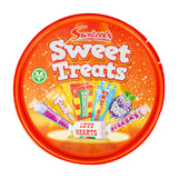 GETIT.QA- Qatar’s Best Online Shopping Website offers SWIZLR FAMLY FAV.TREAT TUB600G at the lowest price in Qatar. Free Shipping & COD Available!