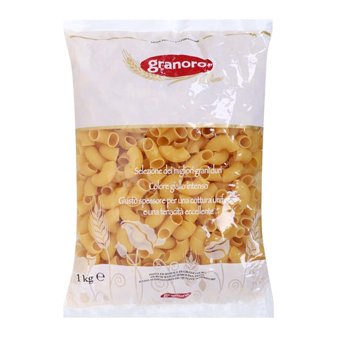 GETIT.QA- Qatar’s Best Online Shopping Website offers GRANORO N.41 GOMITI 1 KG at the lowest price in Qatar. Free Shipping & COD Available!