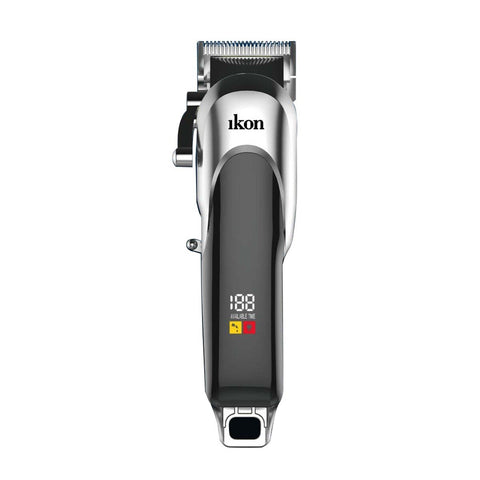 GETIT.QA- Qatar’s Best Online Shopping Website offers IKON BEARD & HAIR CLIPPER IK-HT808 at the lowest price in Qatar. Free Shipping & COD Available!