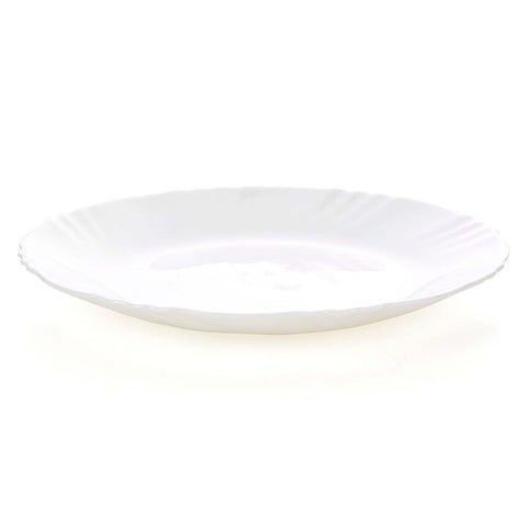 GETIT.QA- Qatar’s Best Online Shopping Website offers CELLO 11 INCHES DINNER PLATE-- PW27-C at the lowest price in Qatar. Free Shipping & COD Available!