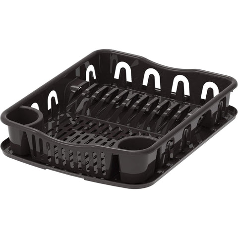 GETIT.QA- Qatar’s Best Online Shopping Website offers COSMOPLAST DISH DRAINER LARGE WITH TRAY, ASSORTED, IFHHKI323 at the lowest price in Qatar. Free Shipping & COD Available!