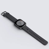 GETIT.QA- Qatar’s Best Online Shopping Website offers CMF BY NOTHING WATCH PRO GPS SMARTWATCH, 1.96 INCHES, DARK GREY WITH FREE-SIZE DARK GREY BAND at the lowest price in Qatar. Free Shipping & COD Available!