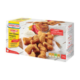 GETIT.QA- Qatar’s Best Online Shopping Website offers AMCAN HOT CHICKEN NUGGET 270GM at the lowest price in Qatar. Free Shipping & COD Available!