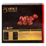 GETIT.QA- Qatar’s Best Online Shopping Website offers GOURMET BEEF MEAT BALLS 400G at the lowest price in Qatar. Free Shipping & COD Available!