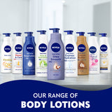 GETIT.QA- Qatar’s Best Online Shopping Website offers NIVEA BODY CREAM NATURAL GLOW ALL SKIN TYPES JAR 200 ML at the lowest price in Qatar. Free Shipping & COD Available!