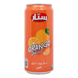 GETIT.QA- Qatar’s Best Online Shopping Website offers STAR ORANGE 300 ML at the lowest price in Qatar. Free Shipping & COD Available!