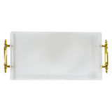 Chefline Tray MKT23GD/18a 40x28cm - GETIT.QA