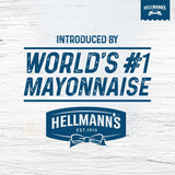 GETIT.QA- Qatar’s Best Online Shopping Website offers HELLMANN'S GARLIC MAYONNAISE 235 G at the lowest price in Qatar. Free Shipping & COD Available!