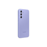 GETIT.QA- Qatar’s Best Online Shopping Website offers SAMSUNG SILICONE PHONE CASE FOR GALAXY A54, BLUEBERRY, EF-PA546TVEGWW at the lowest price in Qatar. Free Shipping & COD Available!