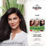 GETIT.QA- Qatar’s Best Online Shopping Website offers PALETTE PERMANENT NATURALS COLOURS CREME WITH ARGAN OIL 6-0 DARK BLONDE 1 PKT at the lowest price in Qatar. Free Shipping & COD Available!