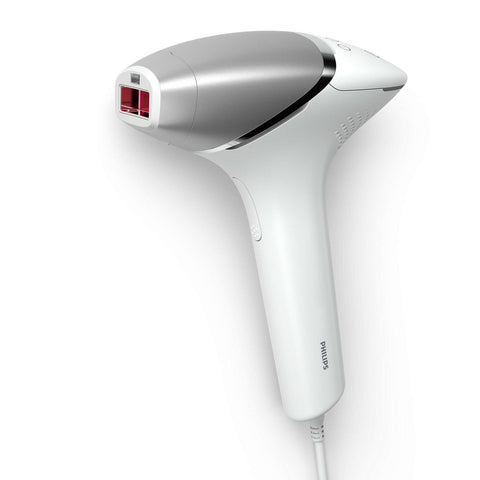 GETIT.QA- Qatar’s Best Online Shopping Website offers PHILIPS LUMEA IPL 8000 SERIES HAIR REMOVER, BRI940/00 at the lowest price in Qatar. Free Shipping & COD Available!