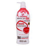 GETIT.QA- Qatar’s Best Online Shopping Website offers A BONNE TOMATO MIRACLE SPA MILK WHITENING LOTION 500 ML at the lowest price in Qatar. Free Shipping & COD Available!