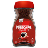 GETIT.QA- Qatar’s Best Online Shopping Website offers NESCAFE COFFE CLASSIC JAR 95G at the lowest price in Qatar. Free Shipping & COD Available!