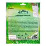 GETIT.QA- Qatar’s Best Online Shopping Website offers WELLNAX PINE URINAL DEODORIZER 50 G
 at the lowest price in Qatar. Free Shipping & COD Available!