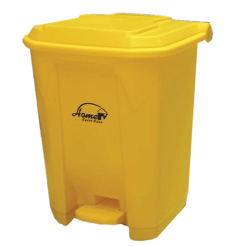 GETIT.QA- Qatar’s Best Online Shopping Website offers HOME PEDAL BIN MO-30K-5Y 30 LITRE at the lowest price in Qatar. Free Shipping & COD Available!