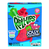 GETIT.QA- Qatar’s Best Online Shopping Website offers JOLLY RANCHER FRUIT ROLL UPS VARIETY PACK 10 ROLLS at the lowest price in Qatar. Free Shipping & COD Available!