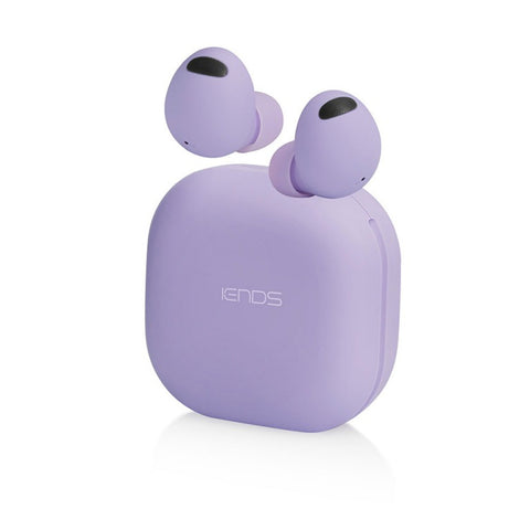 GETIT.QA- Qatar’s Best Online Shopping Website offers IENDS WIRELESS EARBUDS IE-TWS40 ASSORTED at the lowest price in Qatar. Free Shipping & COD Available!