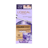 GETIT.QA- Qatar’s Best Online Shopping Website offers L'OREAL PARIS EYE SERUM-- HYALURONIC ACID + CAFFEINE-- 20 ML at the lowest price in Qatar. Free Shipping & COD Available!