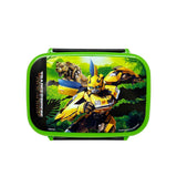 GETIT.QA- Qatar’s Best Online Shopping Website offers TRANSFORMERS LUNCH BOX at the lowest price in Qatar. Free Shipping & COD Available!