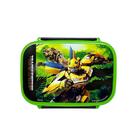 GETIT.QA- Qatar’s Best Online Shopping Website offers TRANSFORMERS LUNCH BOX at the lowest price in Qatar. Free Shipping & COD Available!