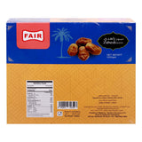 GETIT.QA- Qatar’s Best Online Shopping Website offers FAIR ZAHEDI DATES 1 KG at the lowest price in Qatar. Free Shipping & COD Available!