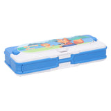 GETIT.QA- Qatar’s Best Online Shopping Website offers GUANYI MAGNETIC PENCIL BOX, 3587, ASSORTED at the lowest price in Qatar. Free Shipping & COD Available!