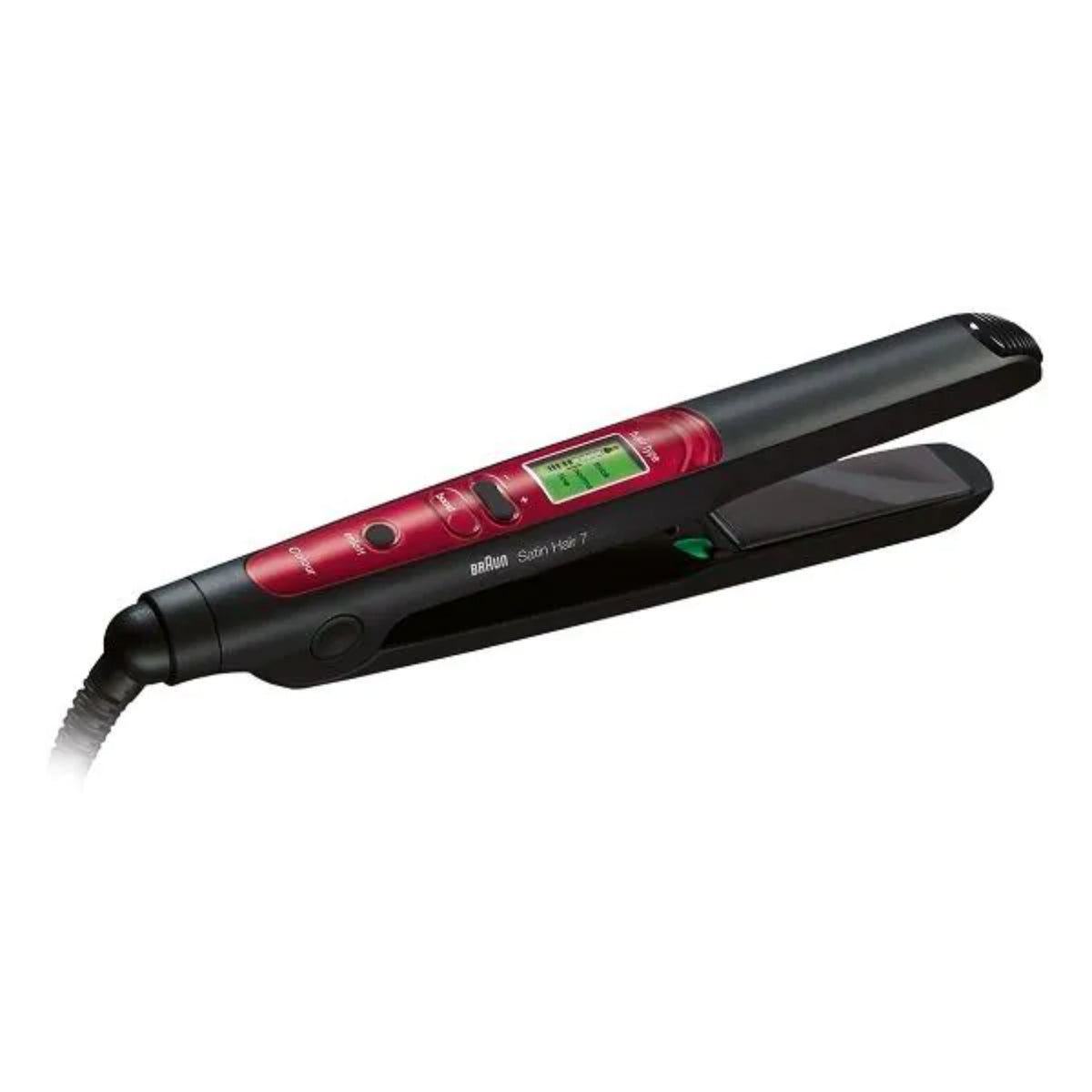 Braun Hair Straightener ES3 - Main Image