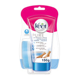 GETIT.QA- Qatar’s Best Online Shopping Website offers VEET IN SHOWER HAIR REMOVAL CREAM 150 G at the lowest price in Qatar. Free Shipping & COD Available!