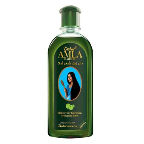 GETIT.QA- Qatar’s Best Online Shopping Website offers DABUR AMLA HAIR OIL 200 ML at the lowest price in Qatar. Free Shipping & COD Available!