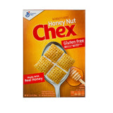 GETIT.QA- Qatar’s Best Online Shopping Website offers G/M CHEX HONEY NUT G/F 354G at the lowest price in Qatar. Free Shipping & COD Available!