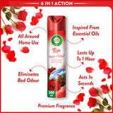 GETIT.QA- Qatar’s Best Online Shopping Website offers AIRWICK AIR FRESHENER AEROSOL ROSE 300 ML at the lowest price in Qatar. Free Shipping & COD Available!