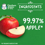 GETIT.QA- Qatar’s Best Online Shopping Website offers GERBER B/FOOD APPLE 90G 6M+ at the lowest price in Qatar. Free Shipping & COD Available!