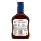 GETIT.QA- Qatar’s Best Online Shopping Website offers KRAFT ORIGINAL BBQ SAUCE 18OZ at the lowest price in Qatar. Free Shipping & COD Available!