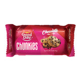 GETIT.QA- Qatar’s Best Online Shopping Website offers BRIT.G/DAY CHOC.CHNKIE 60G6SPO at the lowest price in Qatar. Free Shipping & COD Available!