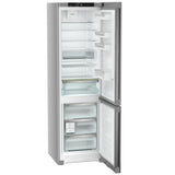 GETIT.QA- Qatar’s Best Online Shopping Website offers LIEBHERR DOUBLE DOOR REFRIGERATOR, 371L, CNSDD 5723 at the lowest price in Qatar. Free Shipping & COD Available!