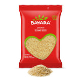 GETIT.QA- Qatar’s Best Online Shopping Website offers BAYARA SESAME SEEDS 200 G
 at the lowest price in Qatar. Free Shipping & COD Available!