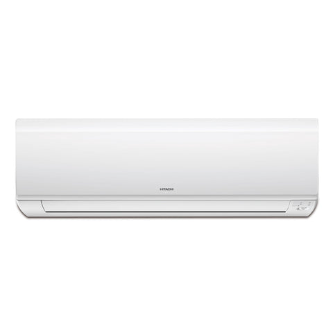 GETIT.QA- Qatar’s Best Online Shopping Website offers HITACHI SPLIT AIR CONDITIONER, 19325 BTU, ROTARY COMPRESSOR, RMOS018EEDA2EB at the lowest price in Qatar. Free Shipping & COD Available!