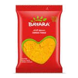 GETIT.QA- Qatar’s Best Online Shopping Website offers BAYARA TURMERIC POWDER 200 G at the lowest price in Qatar. Free Shipping & COD Available!