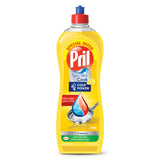 GETIT.QA- Qatar’s Best Online Shopping Website offers PRIL SECRETS OF THE COOK COLD POWER DISHWASHING LIQUID LEMON VALUE PACK 2 X 650 ML
 at the lowest price in Qatar. Free Shipping & COD Available!