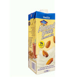 GETIT.QA- Qatar’s Best Online Shopping Website offers BLUE DIAMOND VANILLA ALMOND MILK 1 LITRE at the lowest price in Qatar. Free Shipping & COD Available!