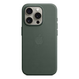 GETIT.QA- Qatar’s Best Online Shopping Website offers APPLE IPHONE 15 PRO FINEWOVEN CASE WITH MAGSAFE, EVERGREEN, MT4U3ZM/A at the lowest price in Qatar. Free Shipping & COD Available!